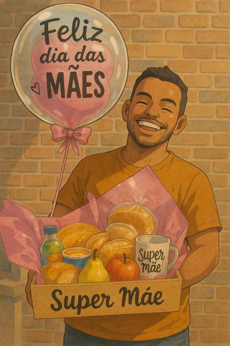 Dia das Mães