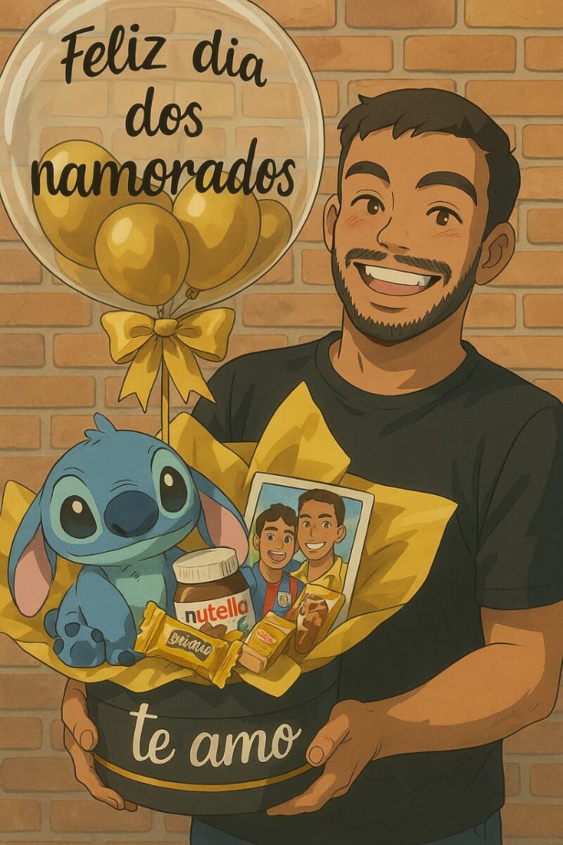Dia dos Namorados