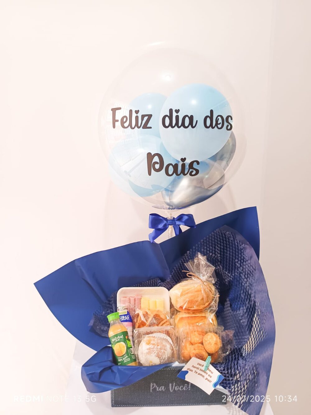 0f0e9781 9327 43ff b5ab 4e1fd867270d | Cestas de Presente | Café Da Manhã | Maria Bonita