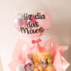 Café da manhã com pelúcia 3
