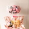 Café da manhã 1 dia das mães