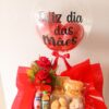 Café da manhã dia das mães 2