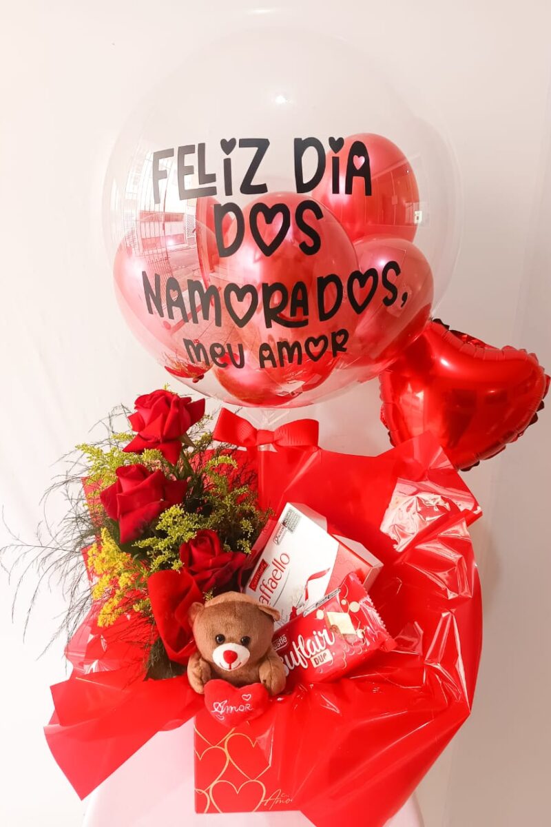 Box dia dos namorados 2